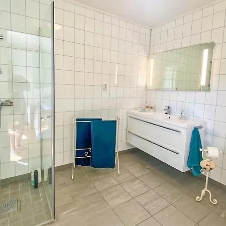Amazing In With House A Panoramic View Holiday home