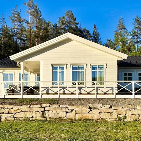 Holiday home Amazing In With House A Panoramic View
