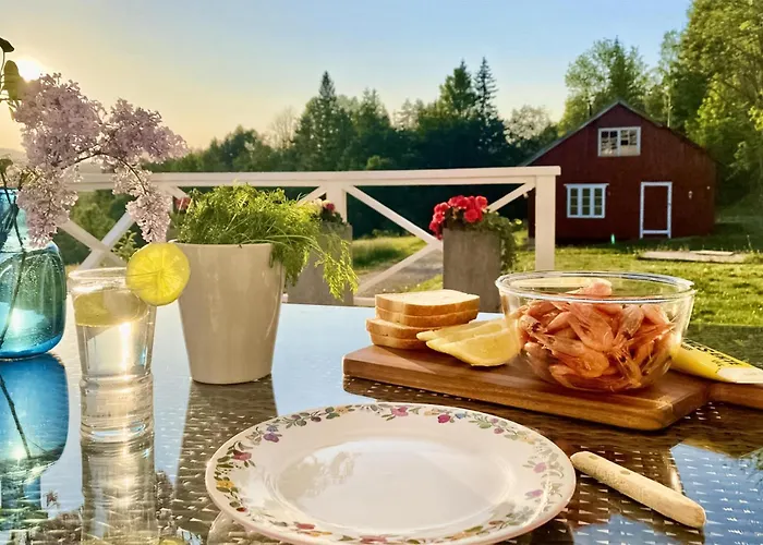 Hébergement de vacances Amazing In With Wifi