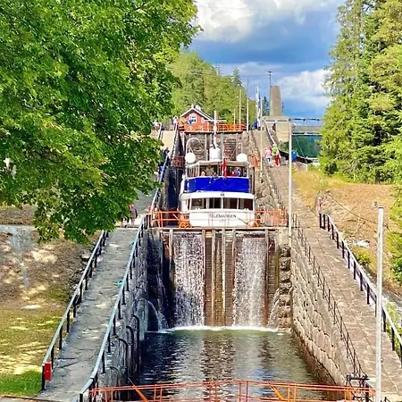 Amazing In With Wifi Lunde (Telemark)