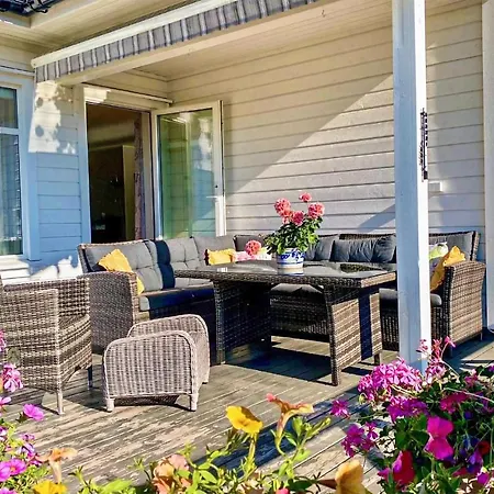 Amazing In With Wifi * Lunde (Telemark)